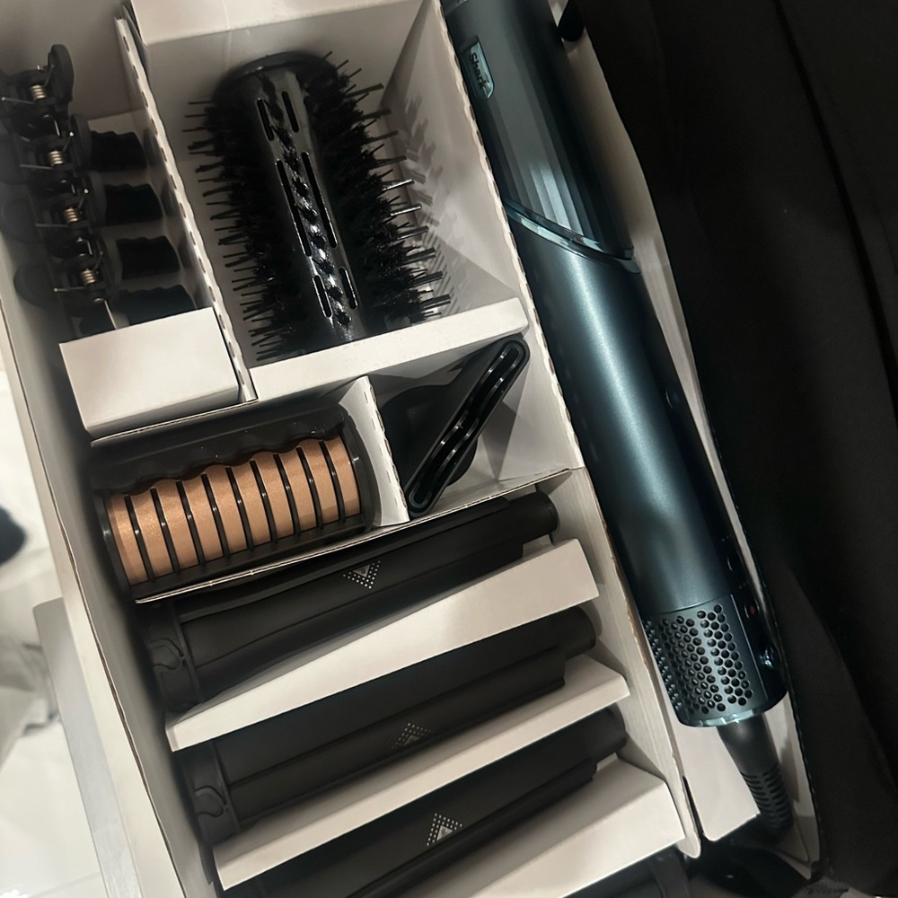 Brand new shark flex style